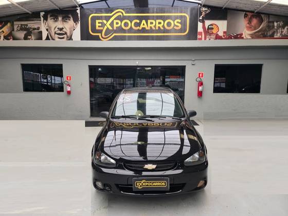 CHEVROLET CLASSIC 1.0 MPFI LIFE 8V GASOLINA 4P MANUAL CHEVROLET CLASSIC 1.0 MPFI LIFE 8V GASOLINA 4P MANUAL